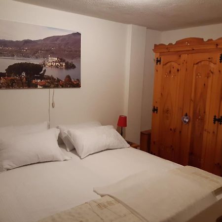 Easy Dream Apartment Cogne Exterior photo