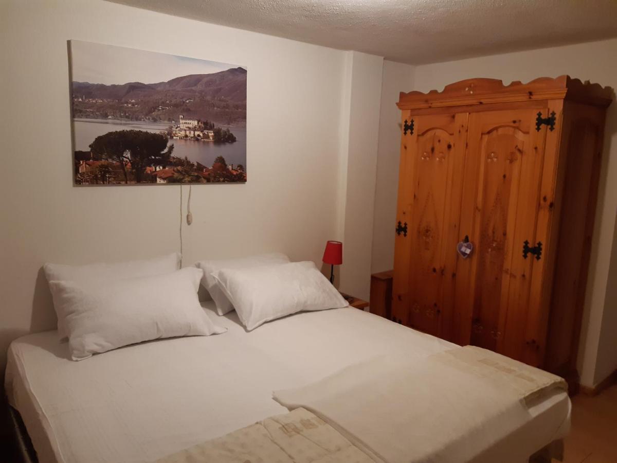 Easy Dream Apartment Cogne Exterior photo